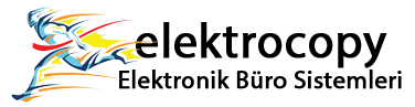 Elektro Copy — Elektronik Büro Sistemleri