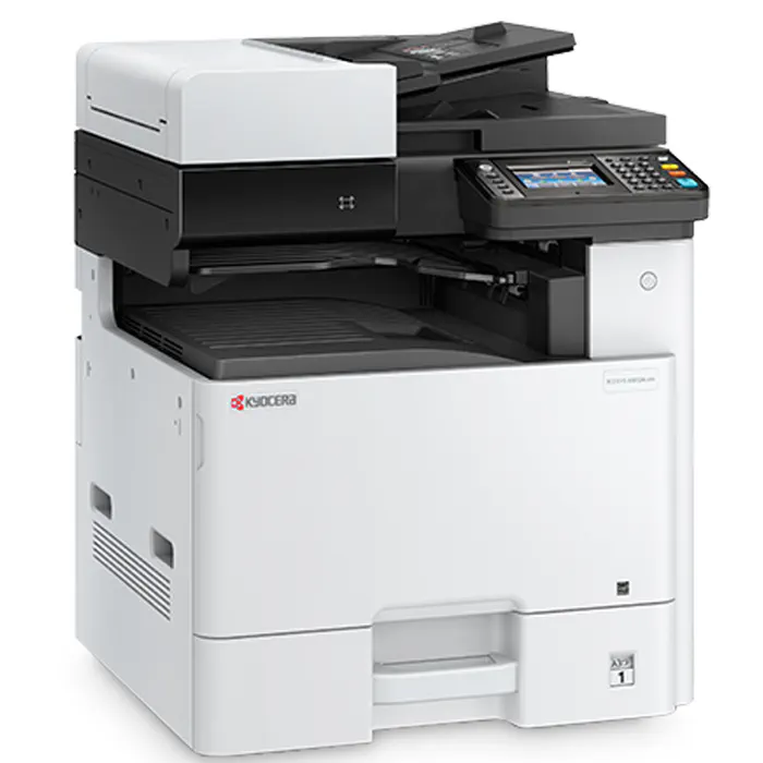 Kyocera ECOSYS M8124cidn