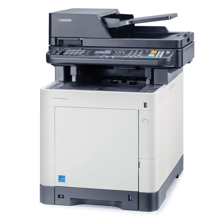 Kyocera ECOSYS M8130cidn
