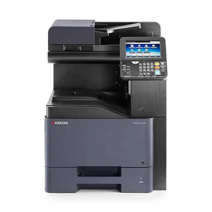 Kyocera TASKalfa 358ci